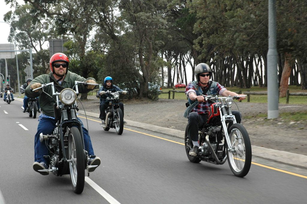 Ozbike Kustom Kulture 36