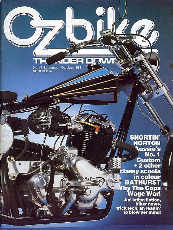 17ozbike