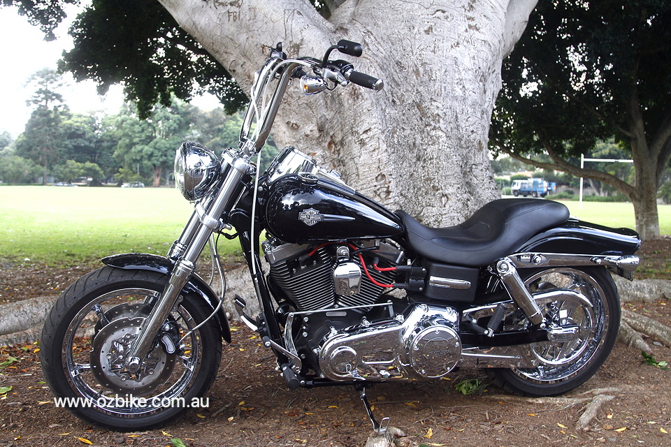 Fun Day Dyna Fat Bob Ozbike_3