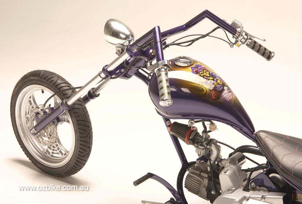 Best Kid’s MiniChopper