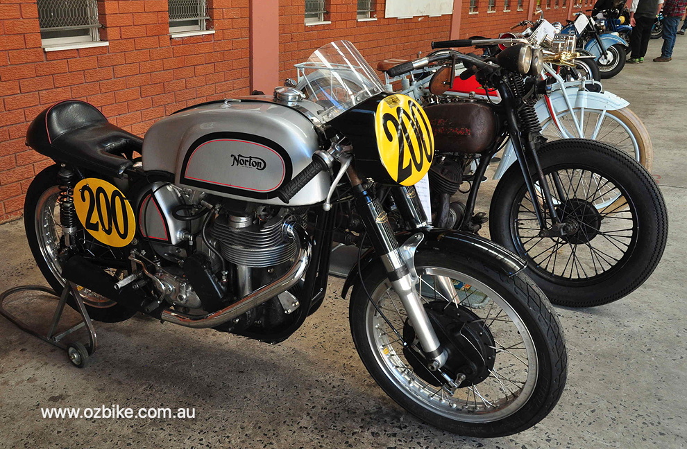 AMCA Australia National Meet 12