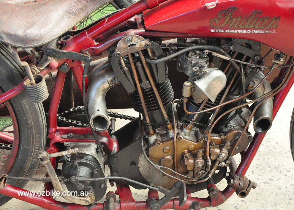 AMCA Australia National Meet 15