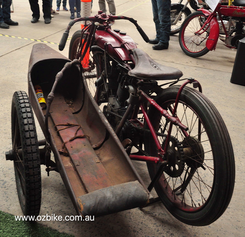 AMCA Australia National Meet 16