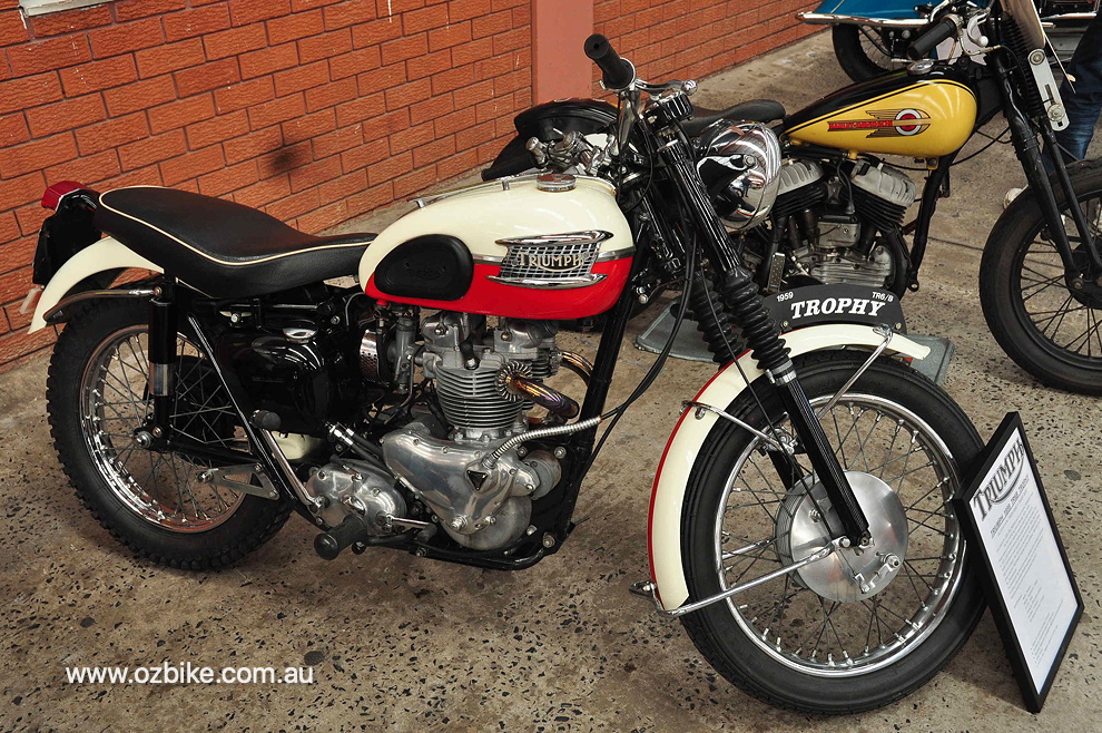 AMCA Australia National Meet 19