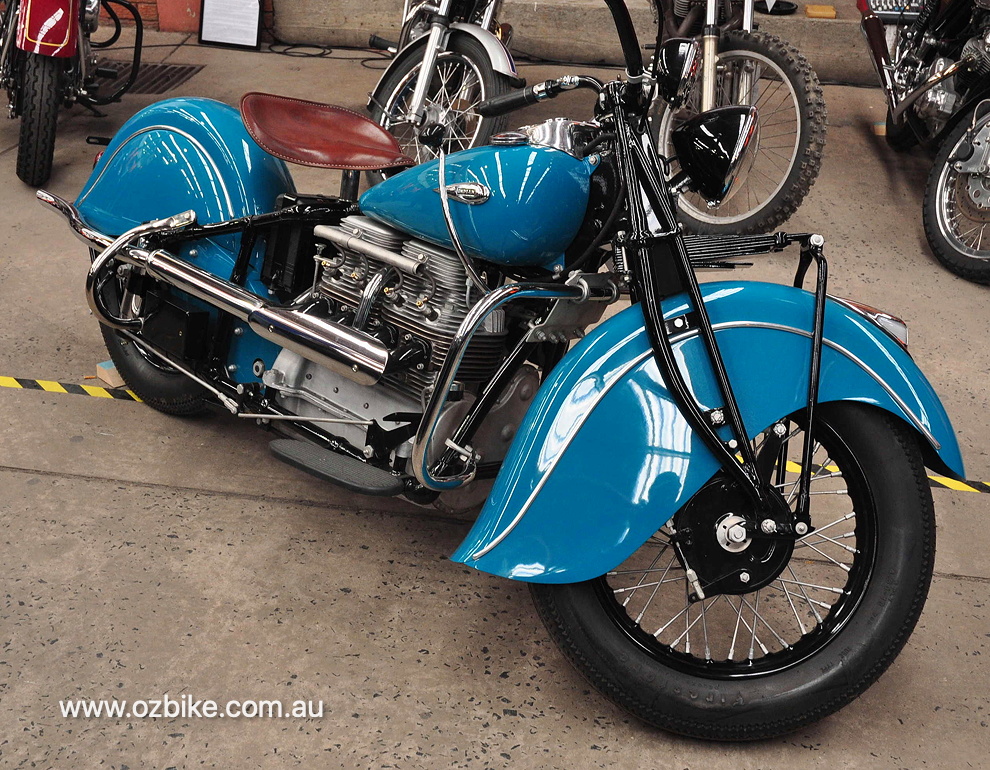 AMCA Australia National Meet 2