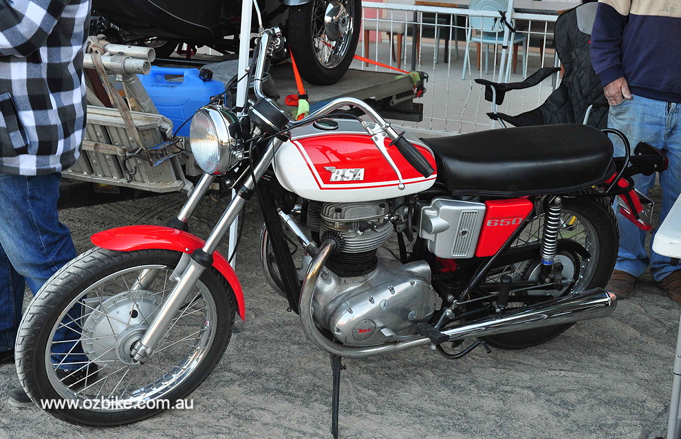 AMCA Australia National Meet 21