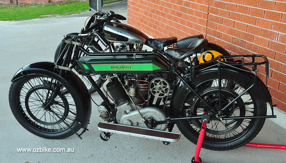 AMCA Australia National Meet 22