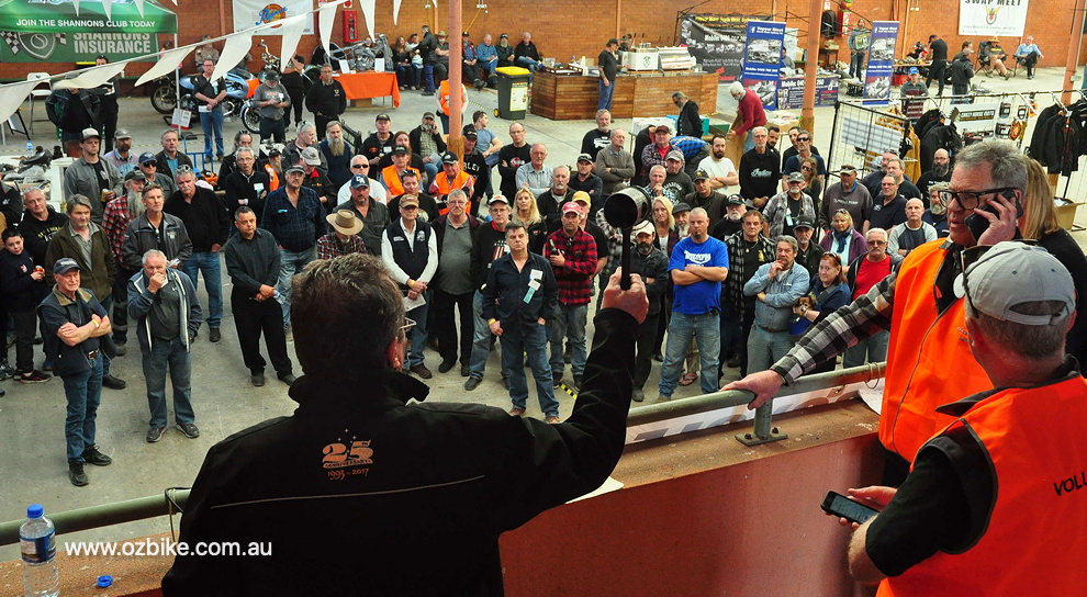 AMCA Australia National Meet 26