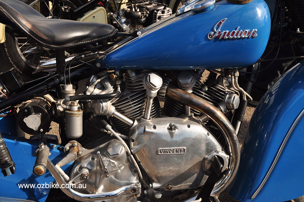 AMCA Australia National Meet 6