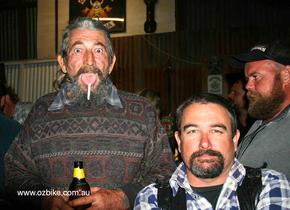 Wild West Poker Run 8