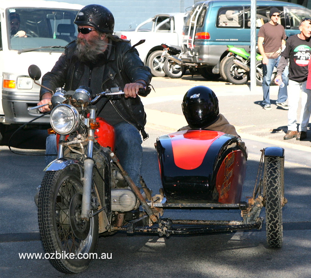 Queensland Concours de Elegance 10