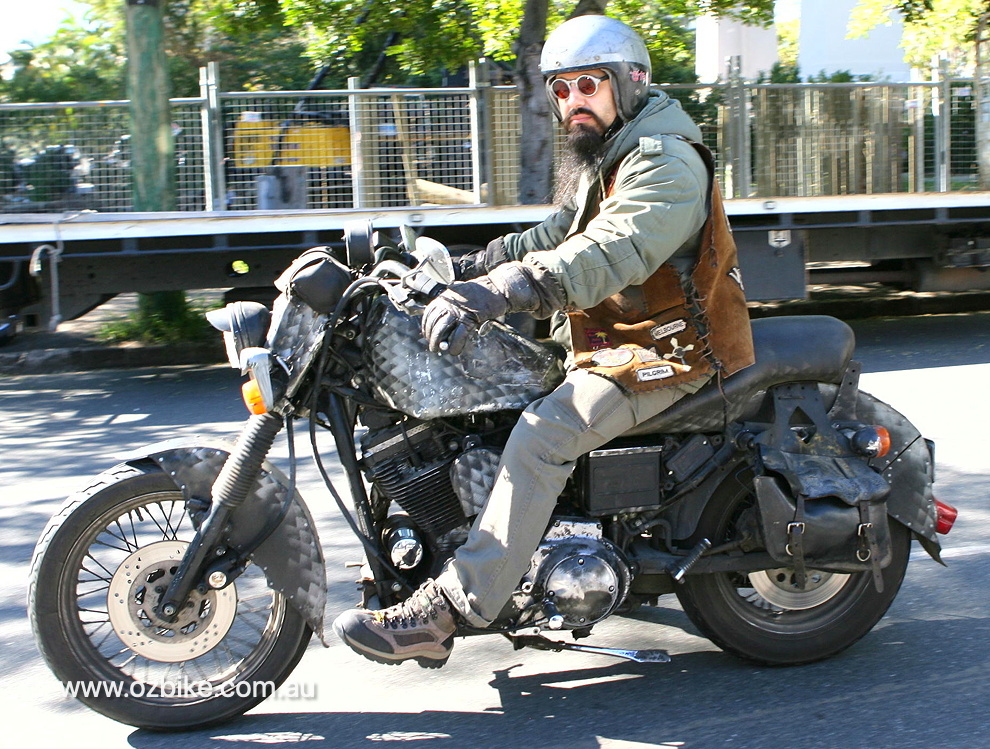 Queensland Concours de Elegance 12