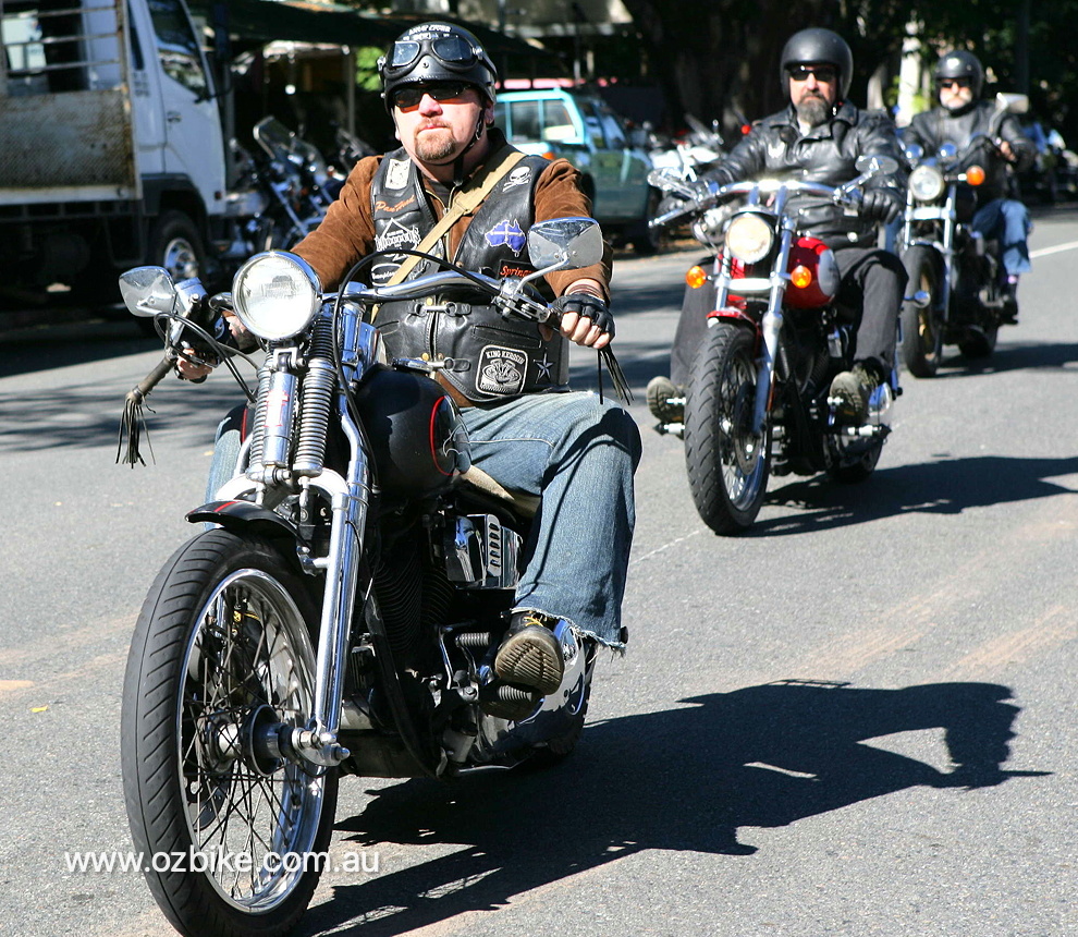 Queensland Concours de Elegance 13