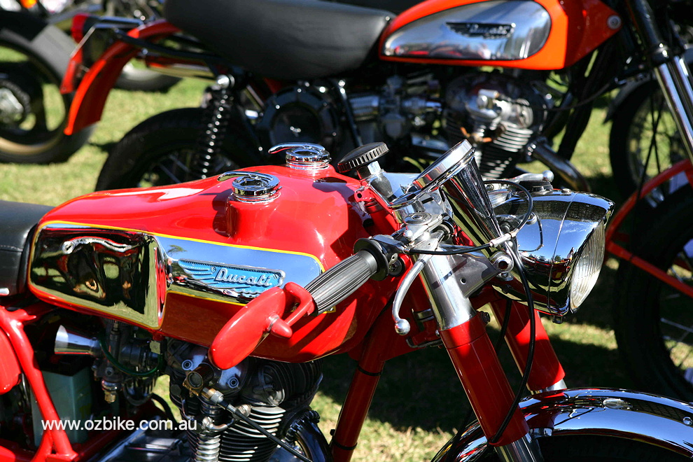 Queensland Concours de Elegance 14