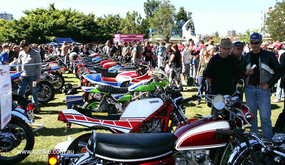 Queensland Concours de Elegance 15
