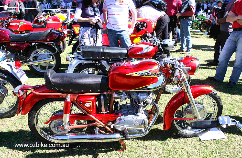 Queensland Concours de Elegance 16