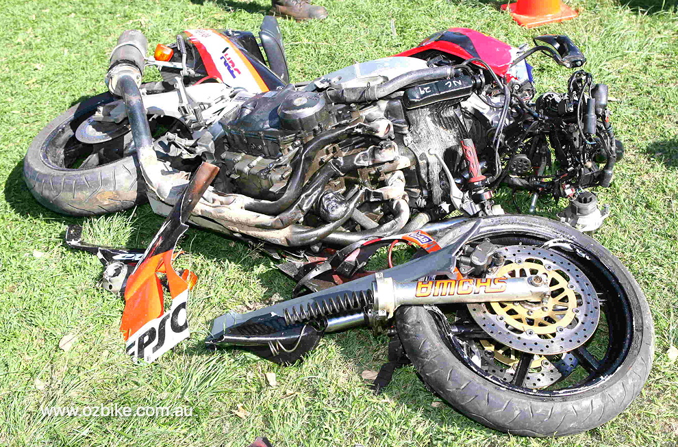 Queensland Concours de Elegance 20