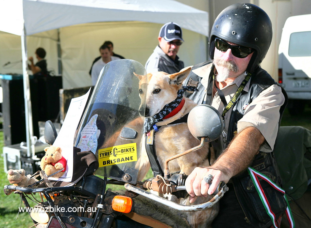 Queensland Concours de Elegance 3