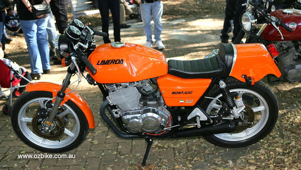 Queensland Concours de Elegance 4