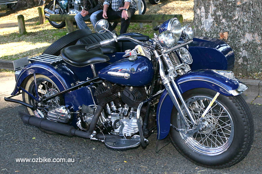 Queensland Concours de Elegance 6