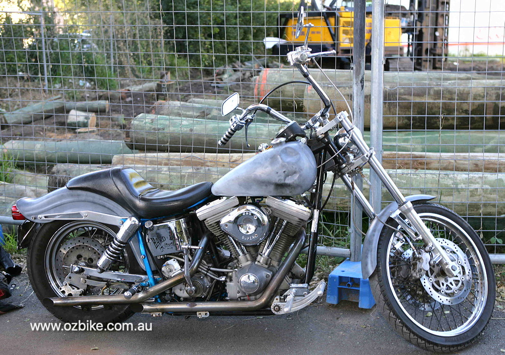 Queensland Concours de Elegance 7