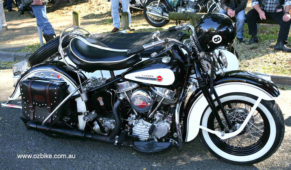 Queensland Concours de Elegance 8