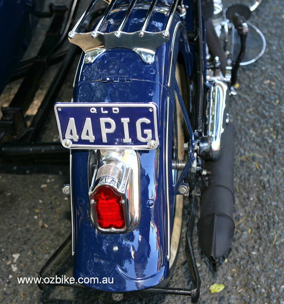 Queensland Concours de Elegance 9