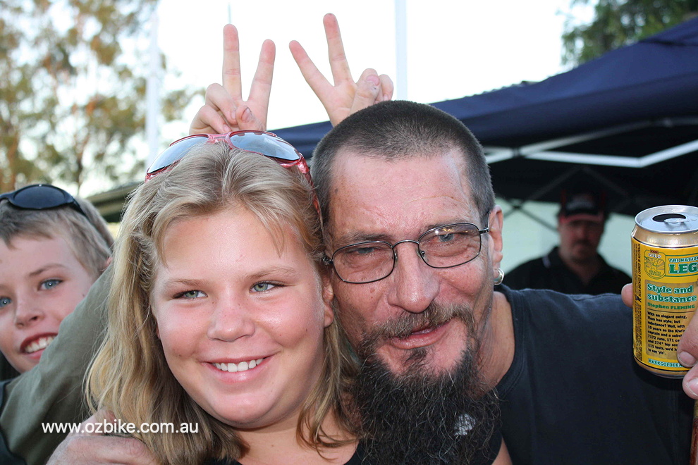 Sunstate Riders Pickled Galah Rally 11