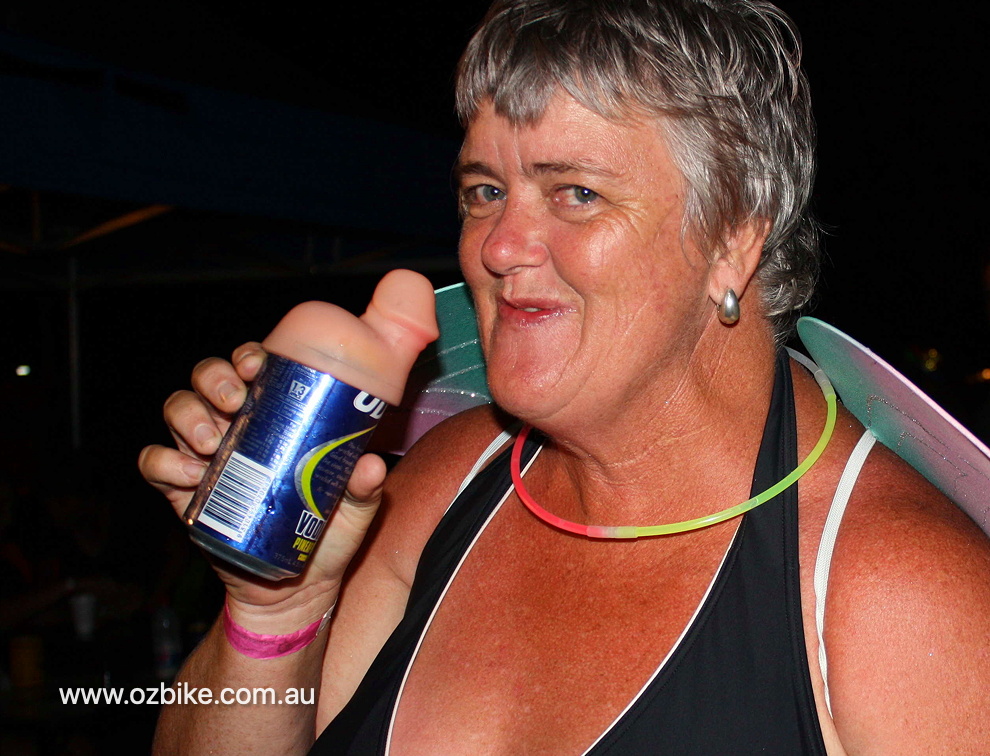 Sunstate Riders Pickled Galah Rally 15