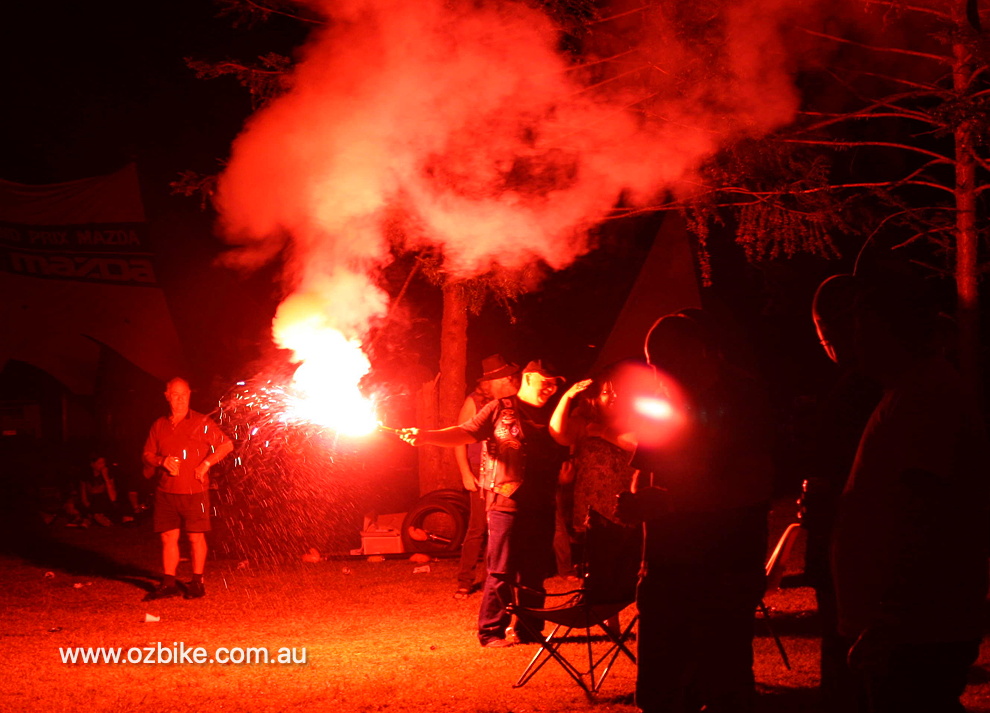 Sunstate Riders Pickled Galah Rally 17