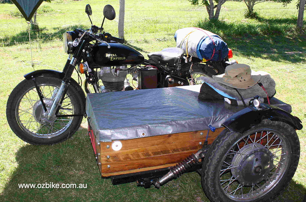 Sunstate Riders Pickled Galah Rally 2