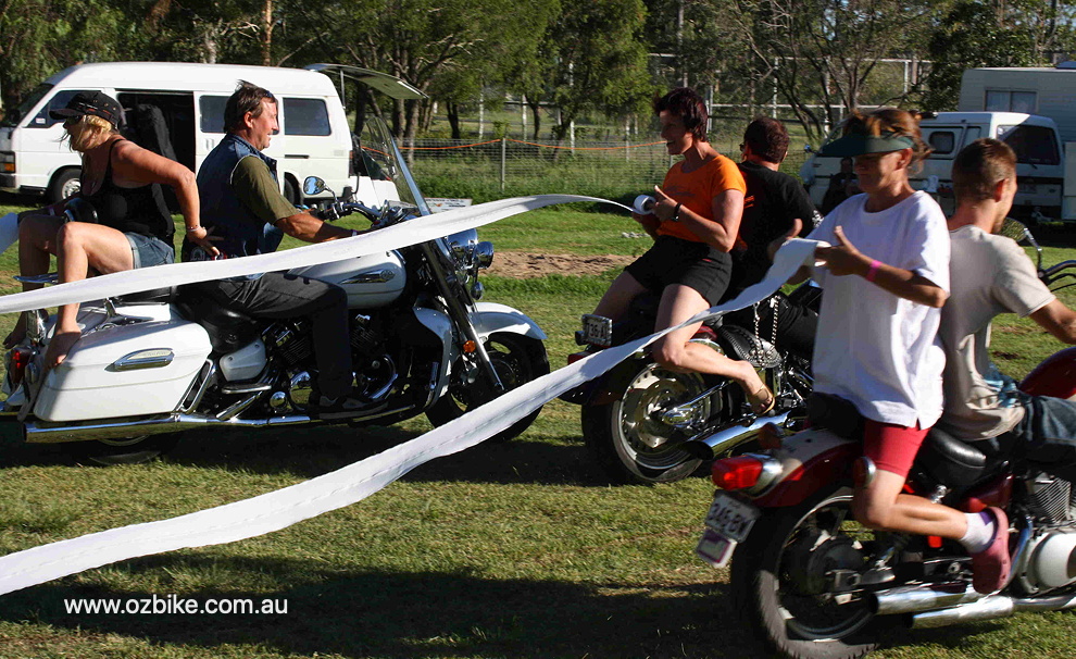 Sunstate Riders Pickled Galah Rally 5