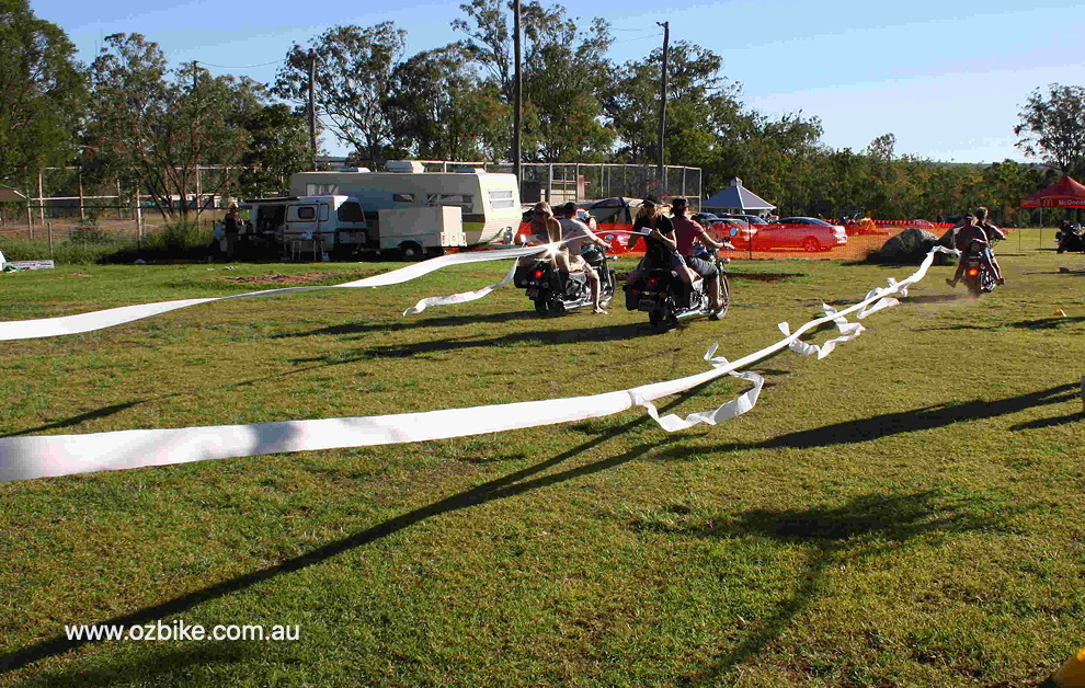 Sunstate Riders Pickled Galah Rally 7