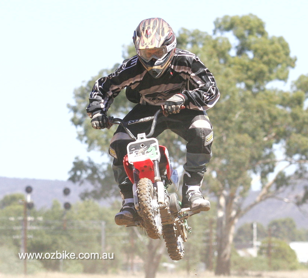 Tramps MC Wangaratta 2