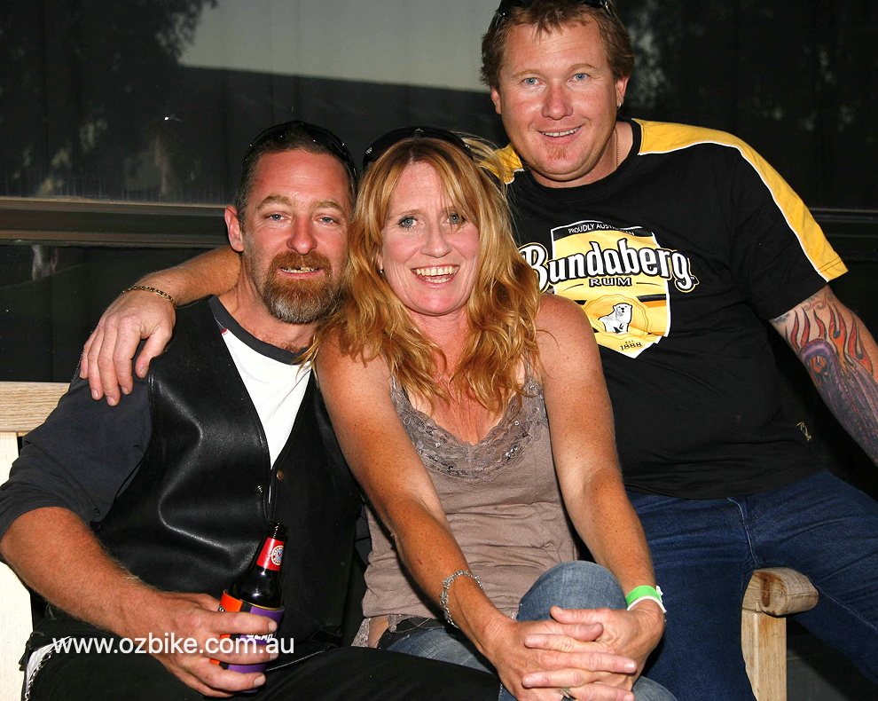 Tramps MC Wangaratta 29