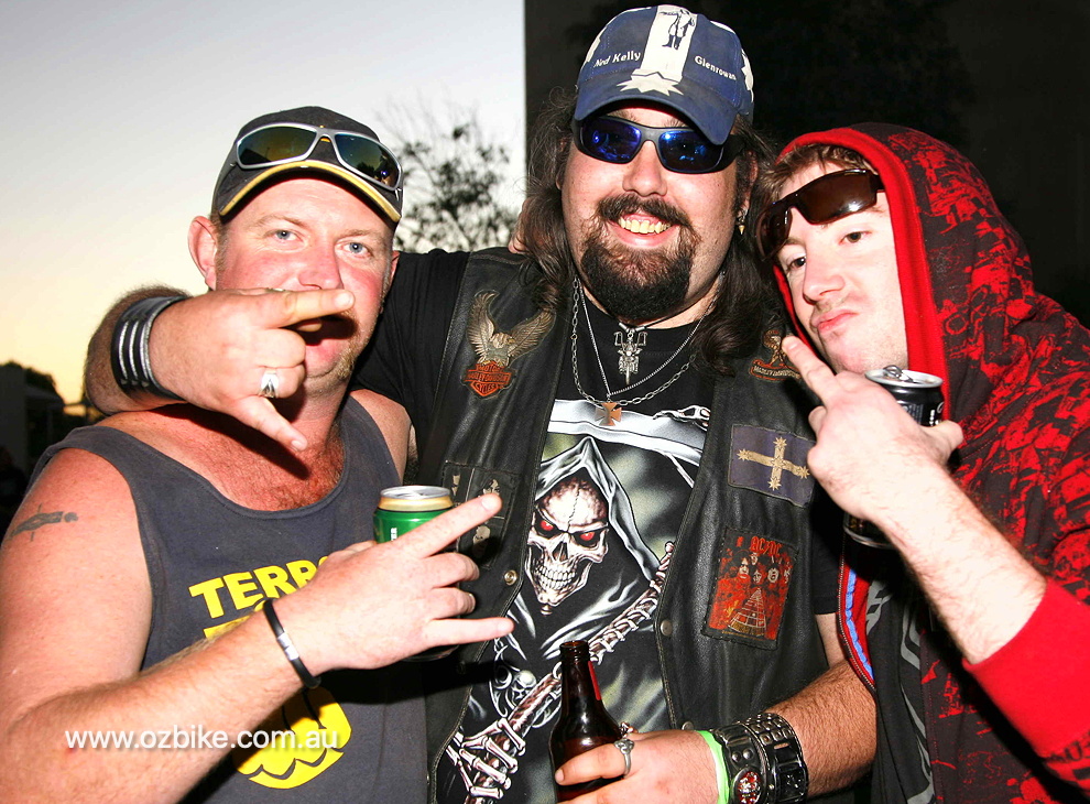 Tramps MC Wangaratta 31