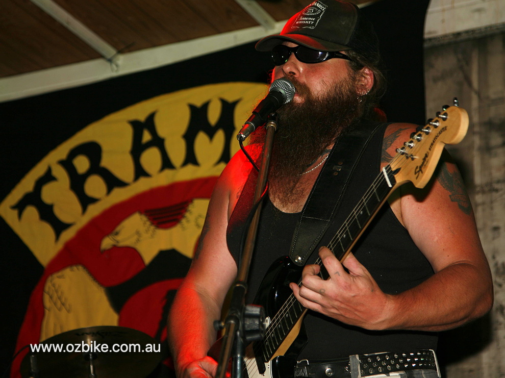 Tramps MC Wangaratta 37