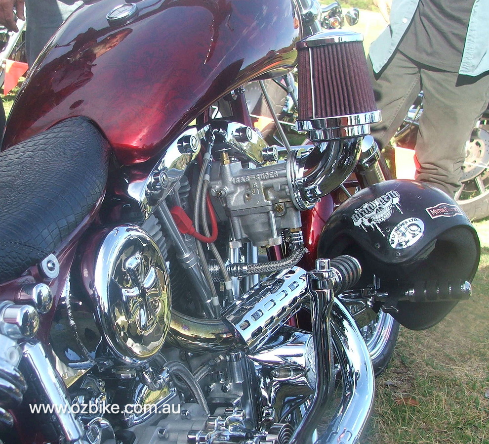 Pigs Arse Poker Run 14