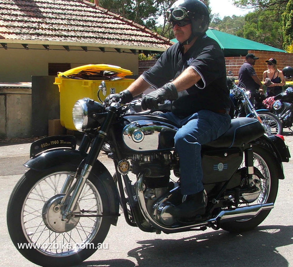 Pigs Arse Poker Run 6
