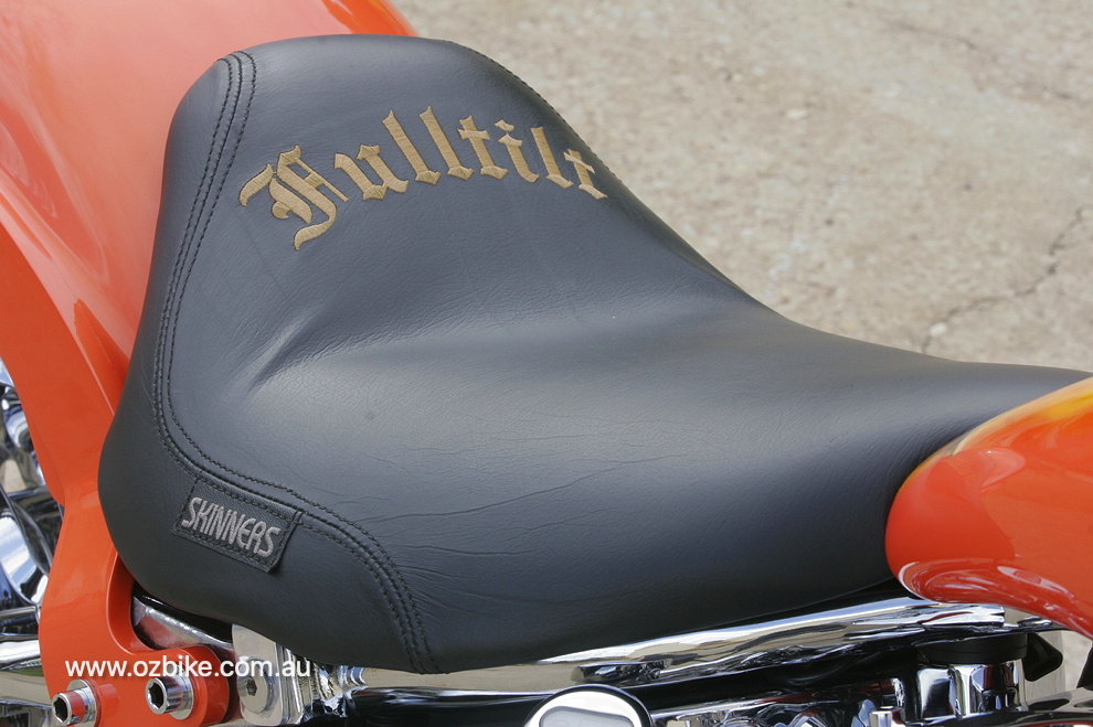 Fultilt Deuce Harley 10