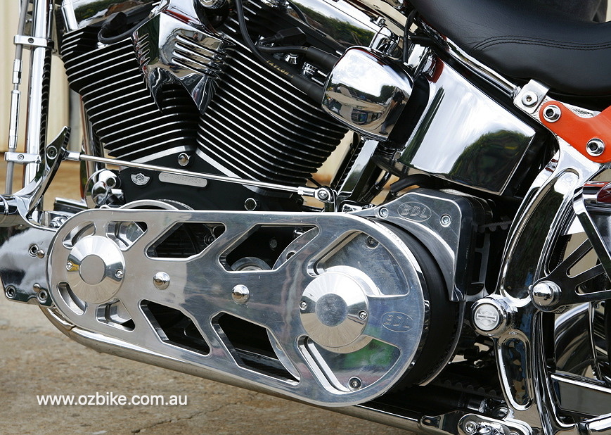 Fultilt Deuce Harley 3