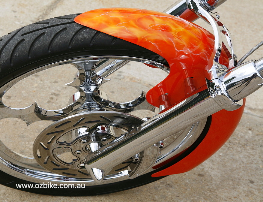 Fultilt Deuce Harley 5