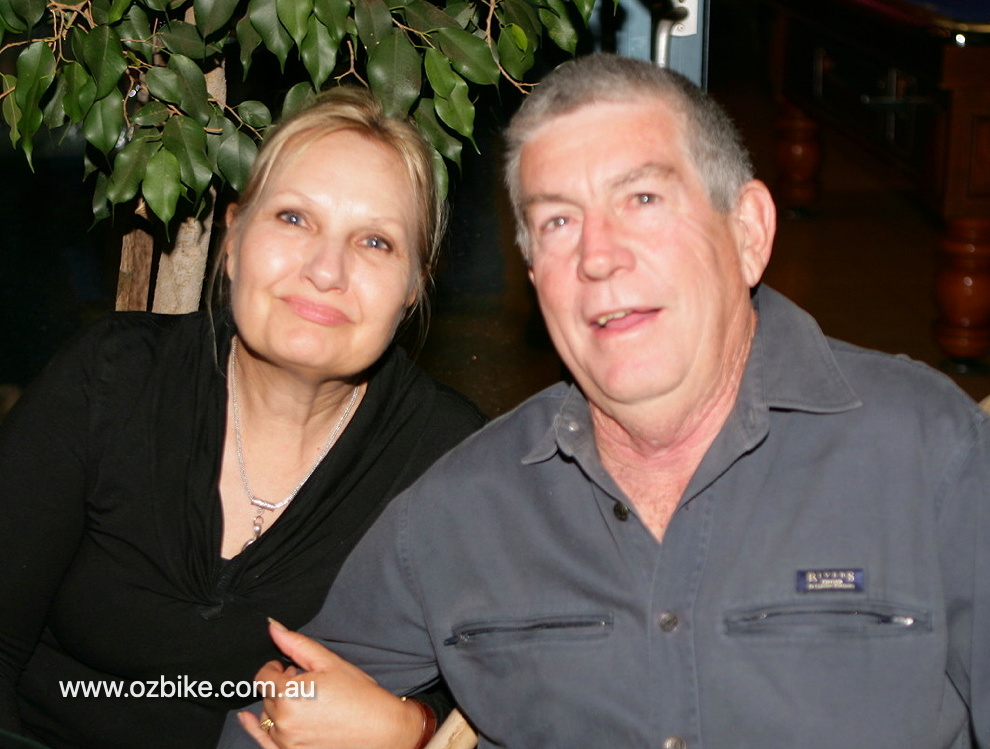 Bikers Reunion Toowoomba 10