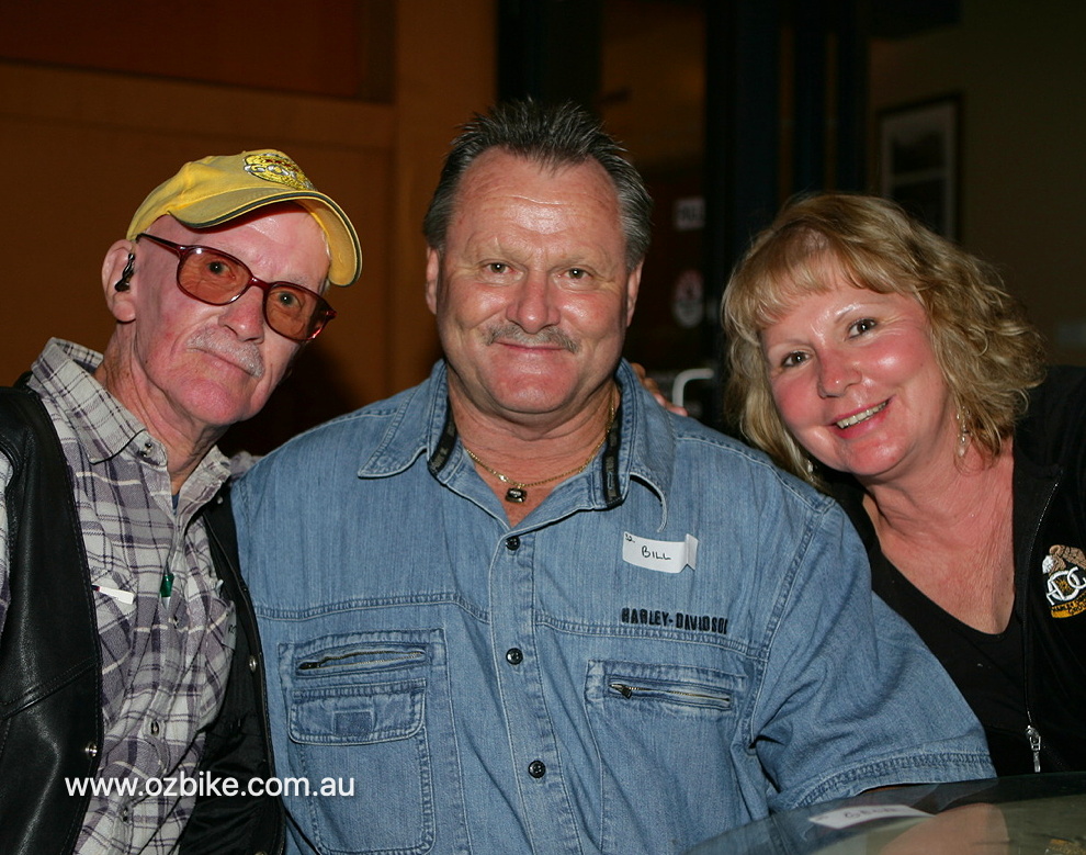 Bikers Reunion Toowoomba 11