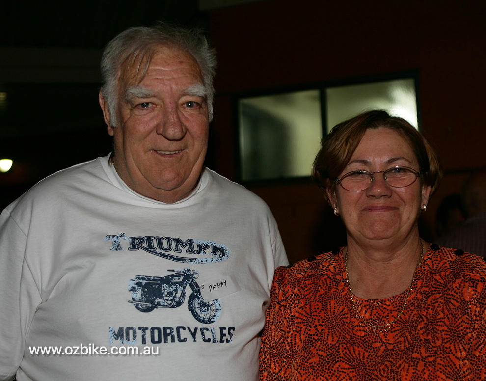Bikers Reunion Toowoomba 12