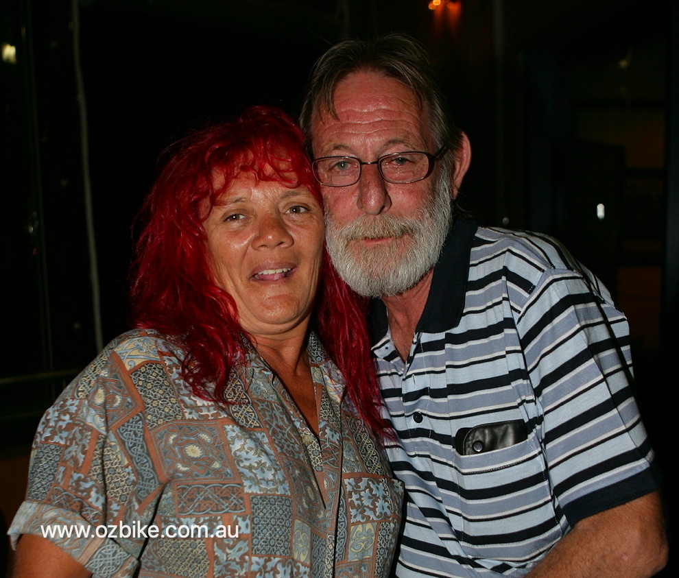 Bikers Reunion Toowoomba 14