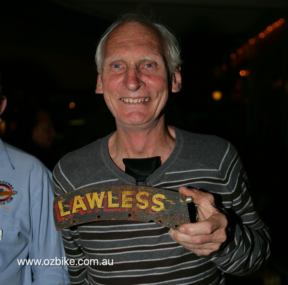 Bikers Reunion Toowoomba 3
