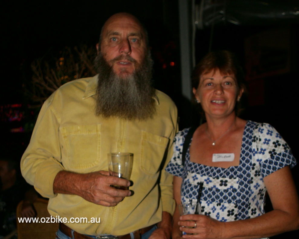 Bikers Reunion Toowoomba 4