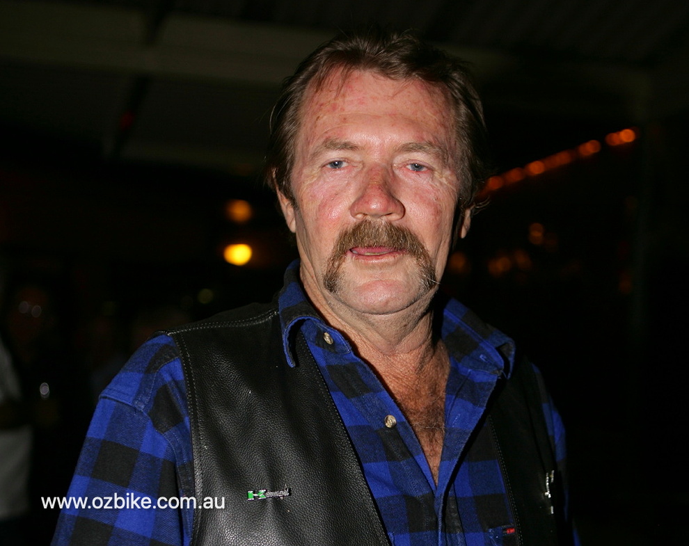 Bikers Reunion Toowoomba 5