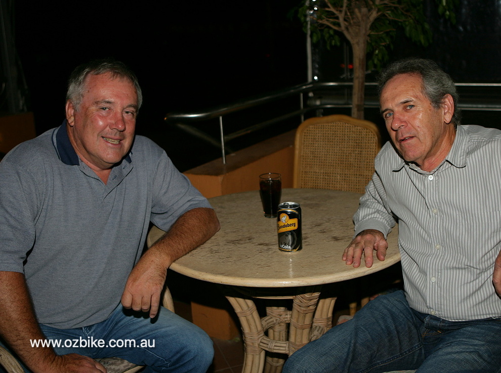 Bikers Reunion Toowoomba 7